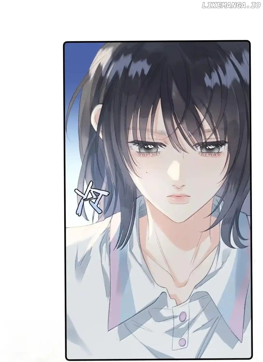 My Ex-Girlfriend Became My Boss Chapter 42 - page 3